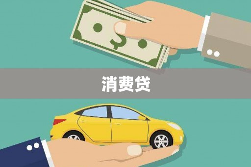 顺城消费贷