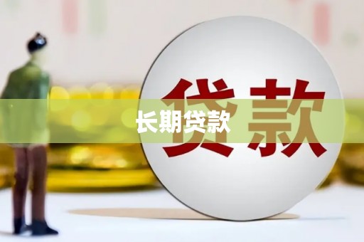 顺城长期贷款