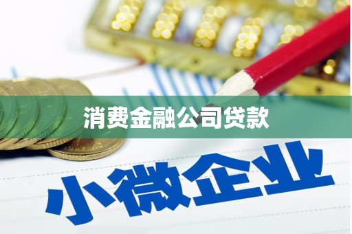 顺城消费金融公司贷款