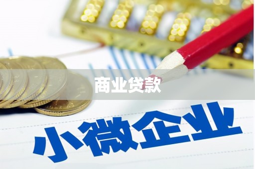 顺城商业贷款