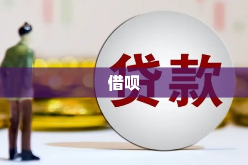 顺城借呗