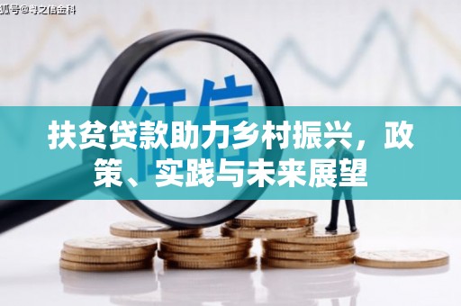 顺城扶贫贷款助力乡村振兴，政策、实践与未来展望