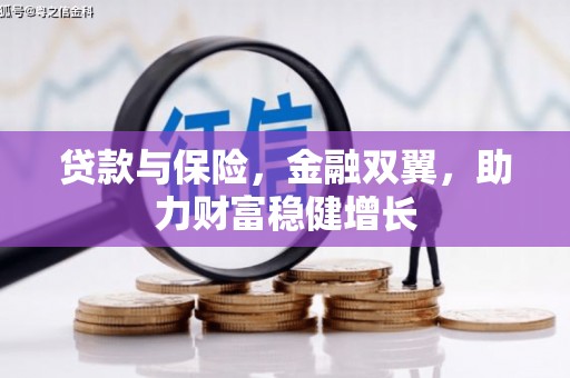 顺城贷款与保险，金融双翼，助力财富稳健增长