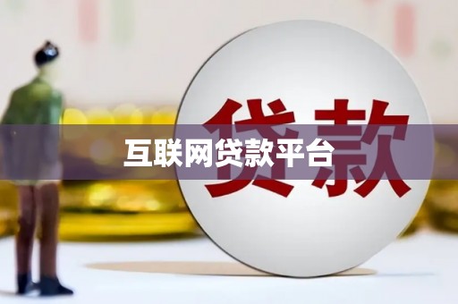 顺城互联网贷款平台