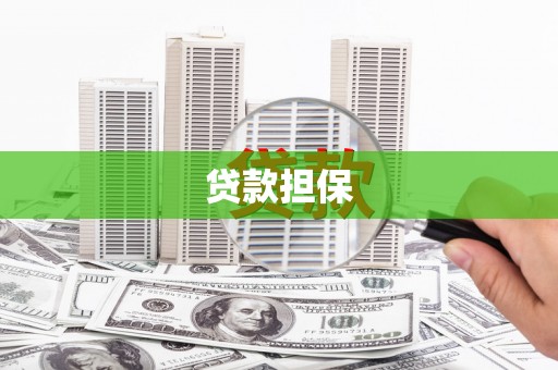 顺城贷款担保