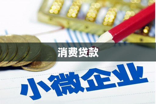 顺城消费贷款