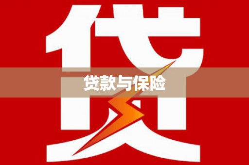 顺城贷款与保险