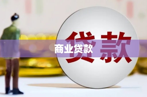 顺城商业贷款