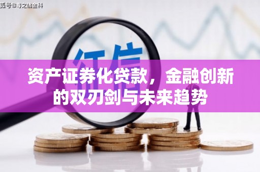 顺城资产证券化贷款，金融创新的双刃剑与未来趋势