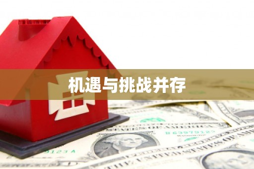 顺城机遇与挑战并存