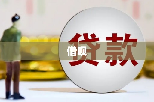 顺城借呗